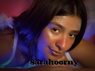 Sarahoorny