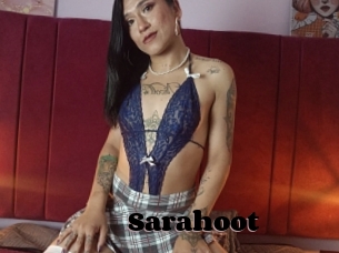 Sarahoot