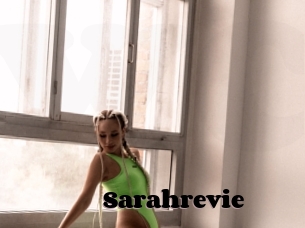 Sarahrevie