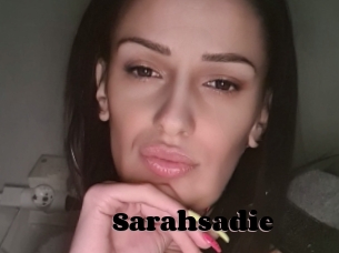 Sarahsadie