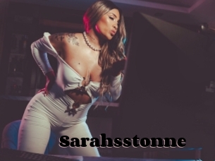 Sarahsstonne