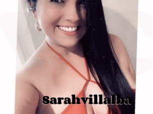 Sarahvillalba