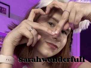 Sarahwonderfull