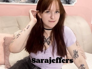 Sarajeffers