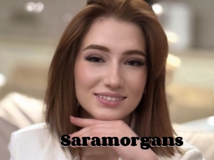 Saramorgans