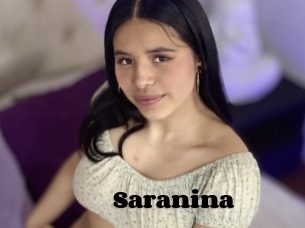 Saranina