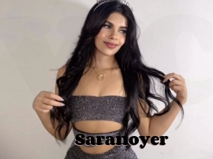 Saranoyer