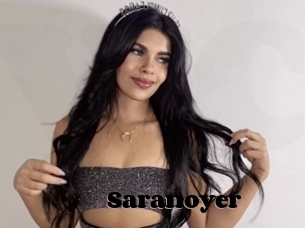 Saranoyer