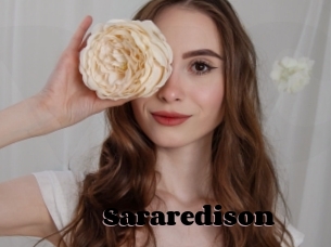 Sararedison