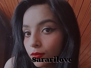 Sararilove