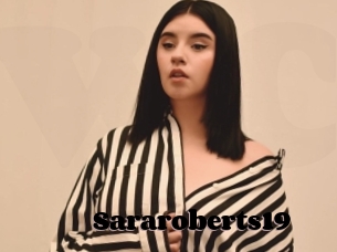 Sararoberts19