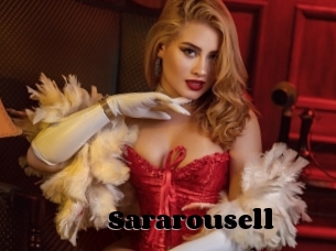 Sararousell