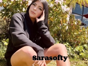 Sarasofty