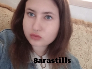 Sarastills