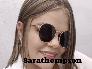 Sarathompson