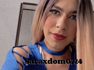 Saraxdom0724