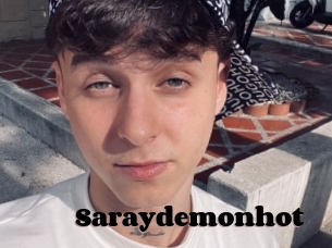 Saraydemonhot