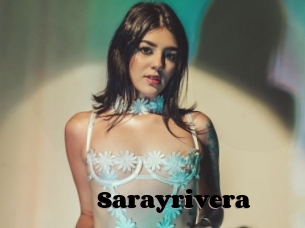 Sarayrivera