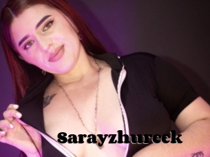 Sarayzhureck