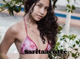 Saritaacutee