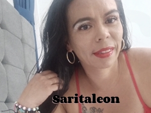 Saritaleon