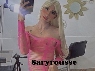 Saryrousse