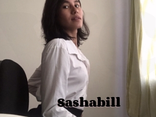 Sashabill