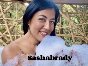 Sashabrady