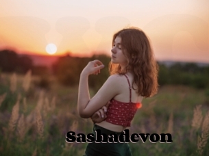 Sashadevon