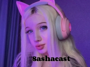 Sashaeast