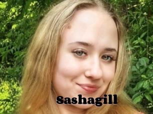 Sashagill