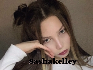 Sashakelley