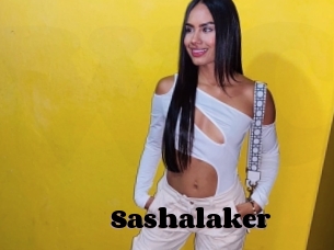 Sashalaker