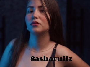 Sasharuiiz