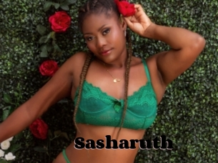 Sasharuth