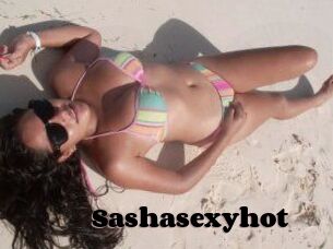 Sashasexyhot