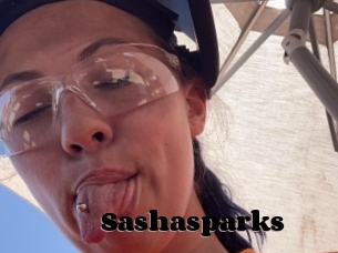 Sashasparks