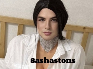 Sashastons