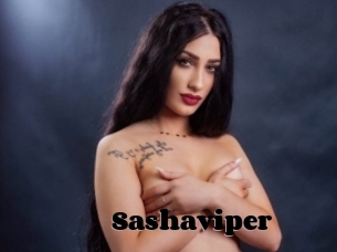 Sashaviper