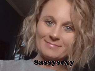 Sassysexy