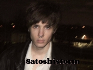 Satoshistorm