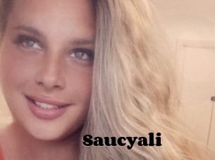 Saucyali