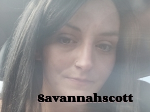 Savannahscott