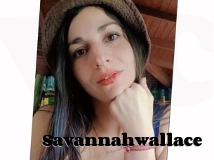 Savannahwallace