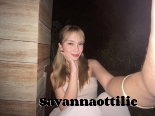 Savannaottilie