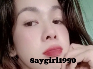 Saygirl1990