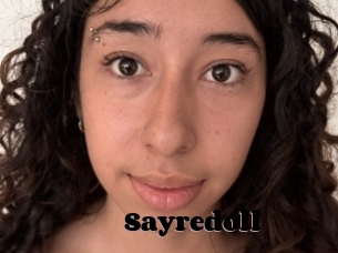 Sayredoll