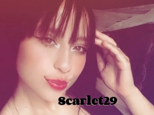 Scarlet29