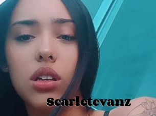 Scarletevanz