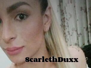 ScarlethDuxx